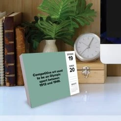 Best reviews of π 2023 Today I Learned (TIL) Box Calendar by Willow Creek Press βοΈ 10 Best reviews of π 2023 Today I Learned (TIL) Box Calendar by Willow Creek Press βοΈ -Cheap Willow Creek Press Store D669867S 4