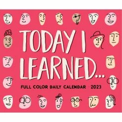 Best reviews of π 2023 Today I Learned (TIL) Box Calendar by Willow Creek Press βοΈ 11 Best reviews of π 2023 Today I Learned (TIL) Box Calendar by Willow Creek Press βοΈ -Cheap Willow Creek Press Store D669867S 5