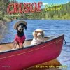 Discount 👍 2023 Crusoe the Dachshund Mini Wall Calendar by Willow Creek Press ❤️