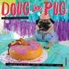 Discount 😀 2023 Doug the Pug Mini Wall Calendar by Willow Creek Press 🔥