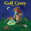 Coupon ✔️ 2023 Golf Crazy Gary Patterson Mini Wall Calendar by Willow Creek Press 👏