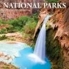 Discount 🧨 2023 National Parks Mini Wall Calendar by Willow Creek Press 💯