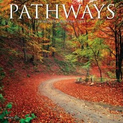 Best Sale 🎁 2023 Pathways Mini Wall Calendar by Willow Creek Press ⌛