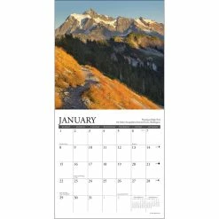 Best Sale 🎁 2023 Pathways Mini Wall Calendar by Willow Creek Press ⌛ -Cheap Willow Creek Press Store D669904S 3