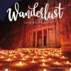 Best Pirce 🥰 2023 Wanderlust Mini Wall Calendar by Willow Creek Press ✔️