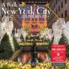 Budget 🎁 2023 A Walk in New York City Wall Calendar by Willow Creek Press 🛒