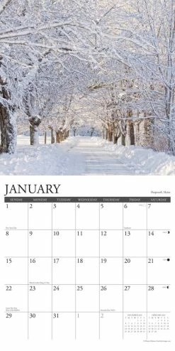 Coupon π 2023 America's Backroads Wall Calendar by Willow Creek Press 𧨠6 Coupon π 2023 America's Backroads Wall Calendar by Willow Creek Press 𧨠-Cheap Willow Creek Press Store D669938S 3