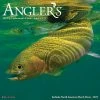 Flash Sale 🛒 2023 Angler's Wall Calendar by Willow Creek Press 🛒