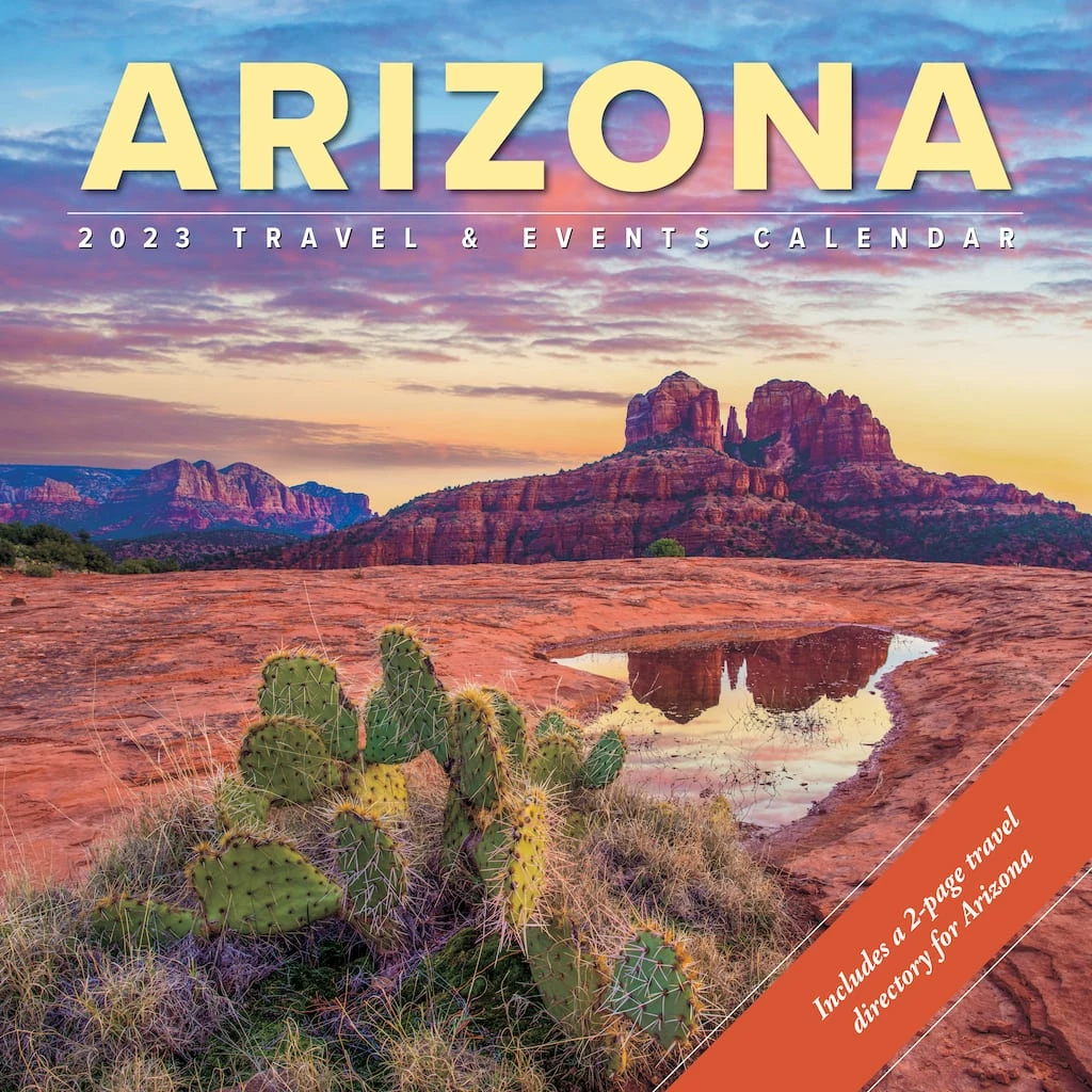 Flash Sale ๐ 2023 Arizona Wall Calendar by Willow Creek Press ๐ฅฐ 1 Flash Sale ๐ 2023 Arizona Wall Calendar by Willow Creek Press ๐ฅฐ