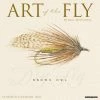 Outlet 🔔 2023 Art of the Fly Wall Calendar by Willow Creek Press 😍