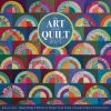 Top 10 🛒 2023 Art of the Quilt Wall Calendar by Willow Creek Press ⭐