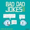 Cheapest 🤩 2023 Bad Dad Jokes Wall Calendar by Willow Creek Press 😍