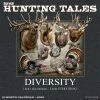 New 🎉 2023 Buck Wear's Hunting Tales Wall Calendar by Willow Creek Press ✔️