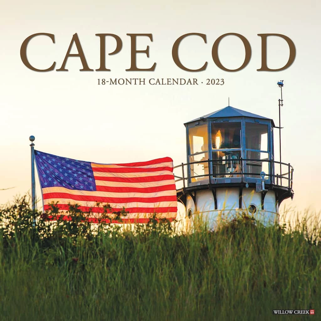 Buy ๐ 2023 Cape Cod Wall Calendar by Willow Creek Press ๐ฅฐ 1 Buy ๐ 2023 Cape Cod Wall Calendar by Willow Creek Press ๐ฅฐ