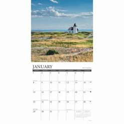 Buy ๐ 2023 Cape Cod Wall Calendar by Willow Creek Press ๐ฅฐ 6 Buy ๐ 2023 Cape Cod Wall Calendar by Willow Creek Press ๐ฅฐ -Cheap Willow Creek Press Store D670007S 3