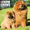 Cheapest 🛒 2023 Just Chow Chows Wall Calendar by Willow Creek Press 😀