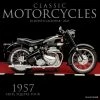 Deals 🔔 2023 Classic Motorcycles Wall Calendar by Willow Creek Press 😀