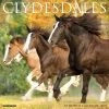 Budget ❤️ 2023 Clydesdales Wall Calendar by Willow Creek Press 🧨
