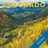 Best reviews of ✔️ 2023 Colorado Wall Calendar by Willow Creek Press 🎉
