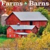 Best Sale 🥰 2023 Farms & Barns Wall Calendar by Willow Creek Press 🔔