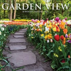 Best reviews of 🎉 2023 Garden View Wall Calendar by Willow Creek Press 💯