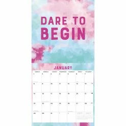 Cheapest 🤩 2023 Grateful, Thankful, Blessed Wall Calendar by Willow Creek Press ❤️ -Cheap Willow Creek Press Store D670092S 3
