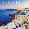 Discount 🔔 2023 Greece Wall Calendar by Willow Creek Press 👏