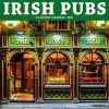 Deals 🛒 2023 Irish Pubs Wall Calendar by Willow Creek Press 🛒