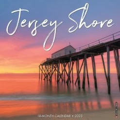 Best reviews of ๐ฅ 2023 Jersey Shore Wall Calendar by Willow Creek Press โ