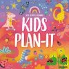 Promo ✨ 2023 Kid's Plan It Activity Wall Calendar by Willow Creek Press 💯