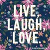 Coupon 🔥 2023 Live, Laugh, Love Wall Calendar by Willow Creek Press 🎉