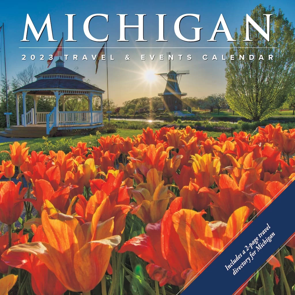 Coupon ⭐ 2023 Michigan Wall Calendar by Willow Creek Press ⌛ 1 Coupon ⭐ 2023 Michigan Wall Calendar by Willow Creek Press ⌛