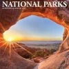 Flash Sale 🎁 2023 National Parks Wall Calendar by Willow Creek Press 🔥