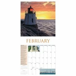 Best Sale ๐งจ 2023 New England Wall Calendar by Willow Creek Press ๐ 6 Best Sale ๐งจ 2023 New England Wall Calendar by Willow Creek Press ๐ -Cheap Willow Creek Press Store D670163S 3