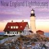 Brand new ❤️ 2023 New England Lighthouses Wall Calendar by Willow Creek Press ✔️