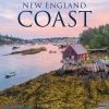 Coupon 🌟 2023 New England Coast Wall Calendar by Willow Creek Press 🔔