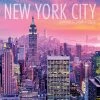 Budget 🎉 2023 New York City Wall Calendar by Willow Creek Press 🥰