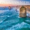 Promo 🔔 2023 An Ocean View Wall Calendar by Willow Creek Press 💯