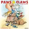 Cheap 💯 2023 Gary Patterson's Paws & Claws Wall Calendar by Willow Creek Press 🛒
