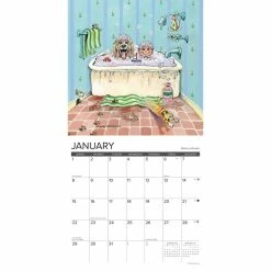Cheap ๐ฏ 2023 Gary Patterson's Paws & Claws Wall Calendar by Willow Creek Press ๐ 6 Cheap ๐ฏ 2023 Gary Patterson's Paws & Claws Wall Calendar by Willow Creek Press ๐ -Cheap Willow Creek Press Store D670184S 3