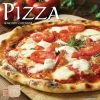 Outlet 🛒 2023 Pizza Wall Calendar by Willow Creek Press ❤️