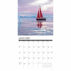 Buy β€οΈ 2023 Sailing Wall Calendar by Willow Creek Press π 6 Buy β€οΈ 2023 Sailing Wall Calendar by Willow Creek Press π -Cheap Willow Creek Press Store D670212S 3