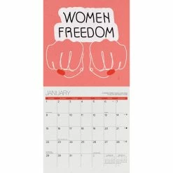 Best deal ✨ 2023 She Believed She Could So She Did Wall Calendar by Willow Creek Press 😀 6 Best deal ✨ 2023 She Believed She Could So She Did Wall Calendar by Willow Creek Press 😀 -Cheap Willow Creek Press Store D670221S 3