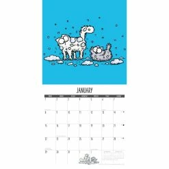 Budget π₯ 2023 Simon's Cat Wall Calendar by Willow Creek Press π 6 Budget π₯ 2023 Simon's Cat Wall Calendar by Willow Creek Press π -Cheap Willow Creek Press Store D670227S 3
