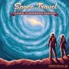 Deals ❤️ 2023 Space Travel Classic Illustrated Posters Wall Calendar by Willow Creek Press ✨