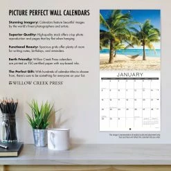 Coupon 🎁 2023 Sunflowers Wall Calendar by Willow Creek Press 🤩 7 Coupon 🎁 2023 Sunflowers Wall Calendar by Willow Creek Press 🤩 -Cheap Willow Creek Press Store D670238S 4