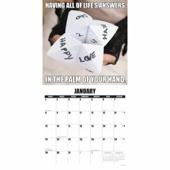 Best reviews of π 2023 Totally 90's Wall Calendar by Willow Creek Press π 6 Best reviews of π 2023 Totally 90's Wall Calendar by Willow Creek Press π -Cheap Willow Creek Press Store D670247S 3