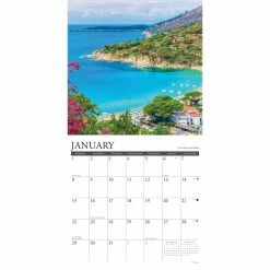 Outlet ๐ 2023 Tuscany Wall Calendar by Willow Creek Press โ 6 Outlet ๐ 2023 Tuscany Wall Calendar by Willow Creek Press โ -Cheap Willow Creek Press Store D670253S 3