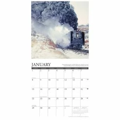 Best Sale ๐ฅ 2023 Union Pacific Wall Calendar by Willow Creek Press ๐ฅฐ 6 Best Sale ๐ฅ 2023 Union Pacific Wall Calendar by Willow Creek Press ๐ฅฐ -Cheap Willow Creek Press Store D670258S 3