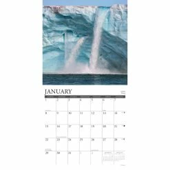 Discount 🌟 2023 Waterfalls Wall Calendar by Willow Creek Press 👏 6 Discount 🌟 2023 Waterfalls Wall Calendar by Willow Creek Press 👏 -Cheap Willow Creek Press Store D670260S 3